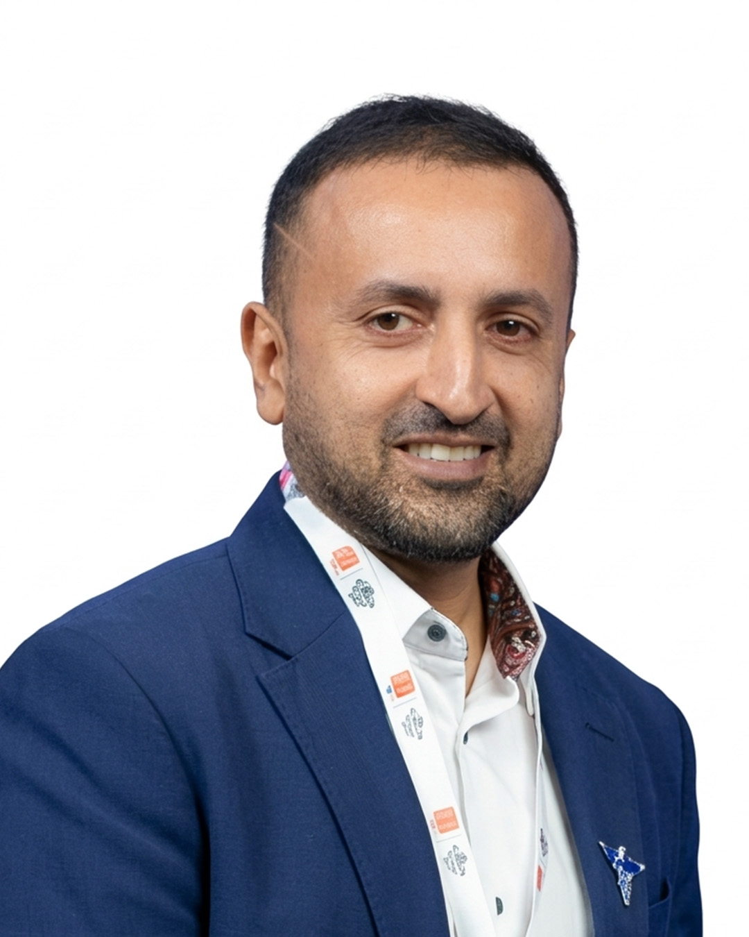 Dr. Bimal John