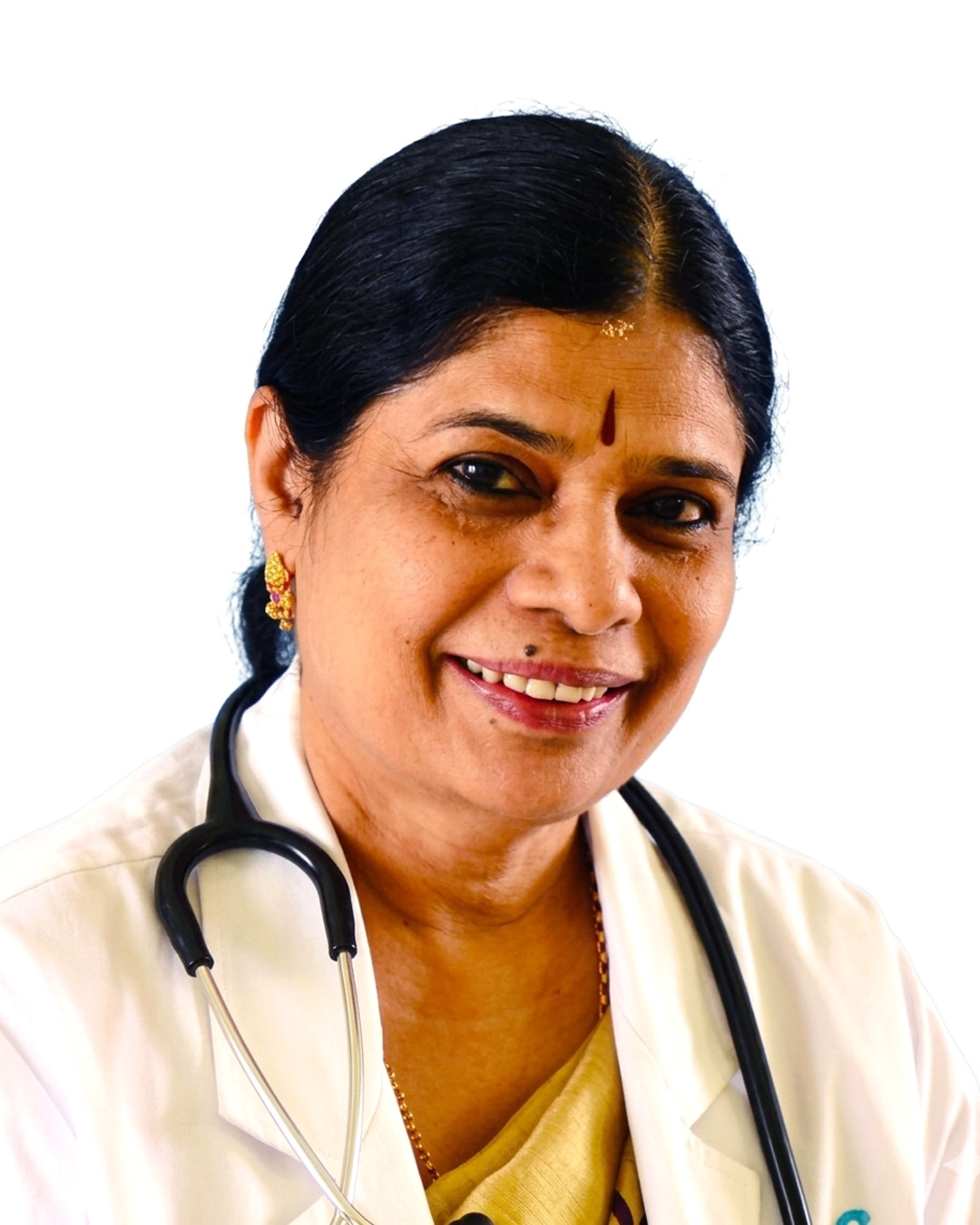 Dr. Bindhu P.S