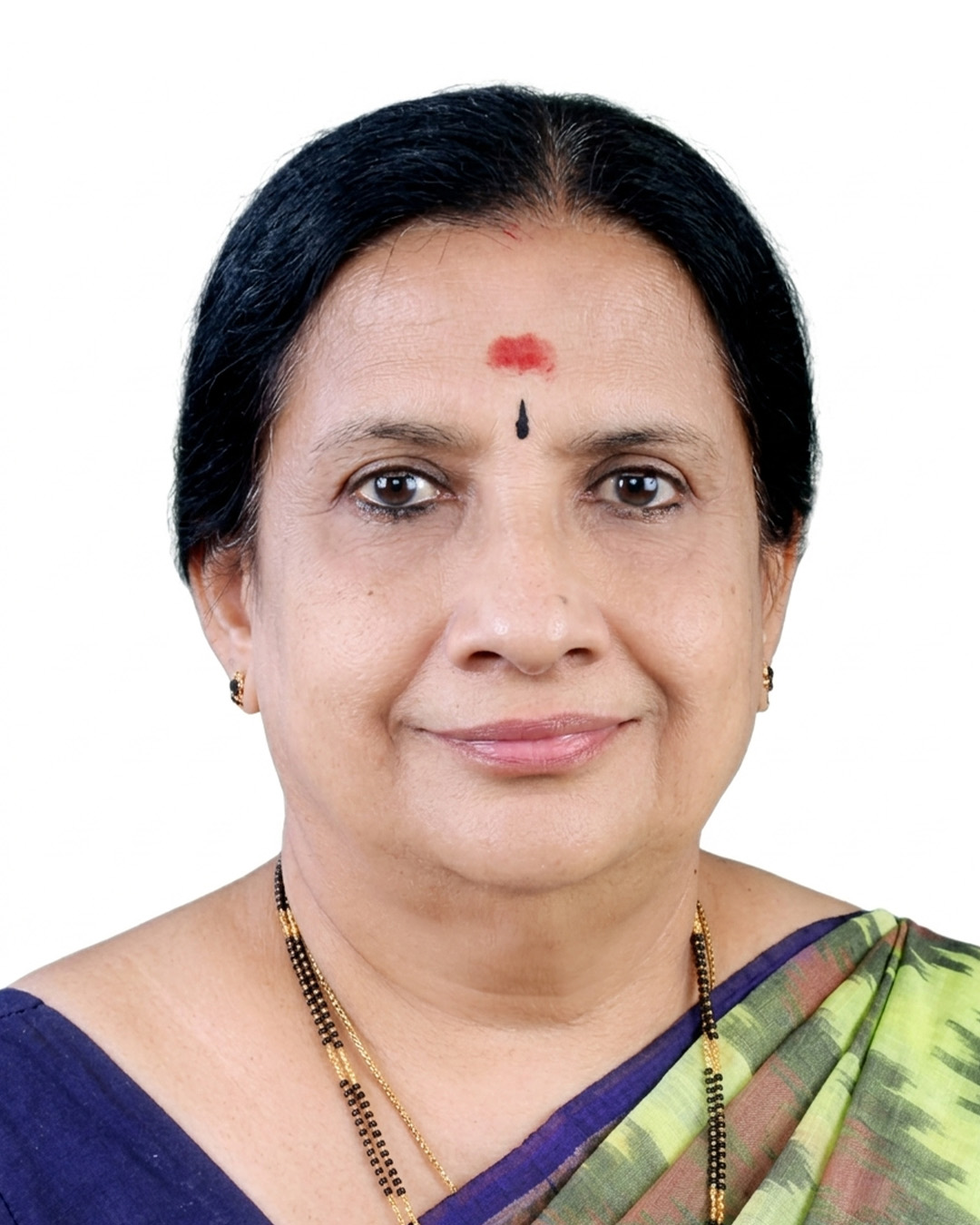 Dr. Sreekumari R.