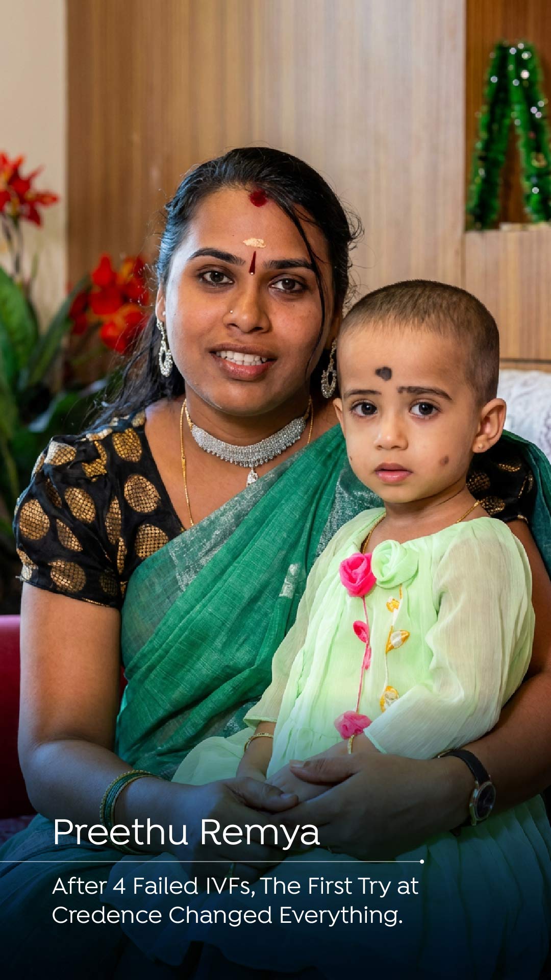 Preethu Remya