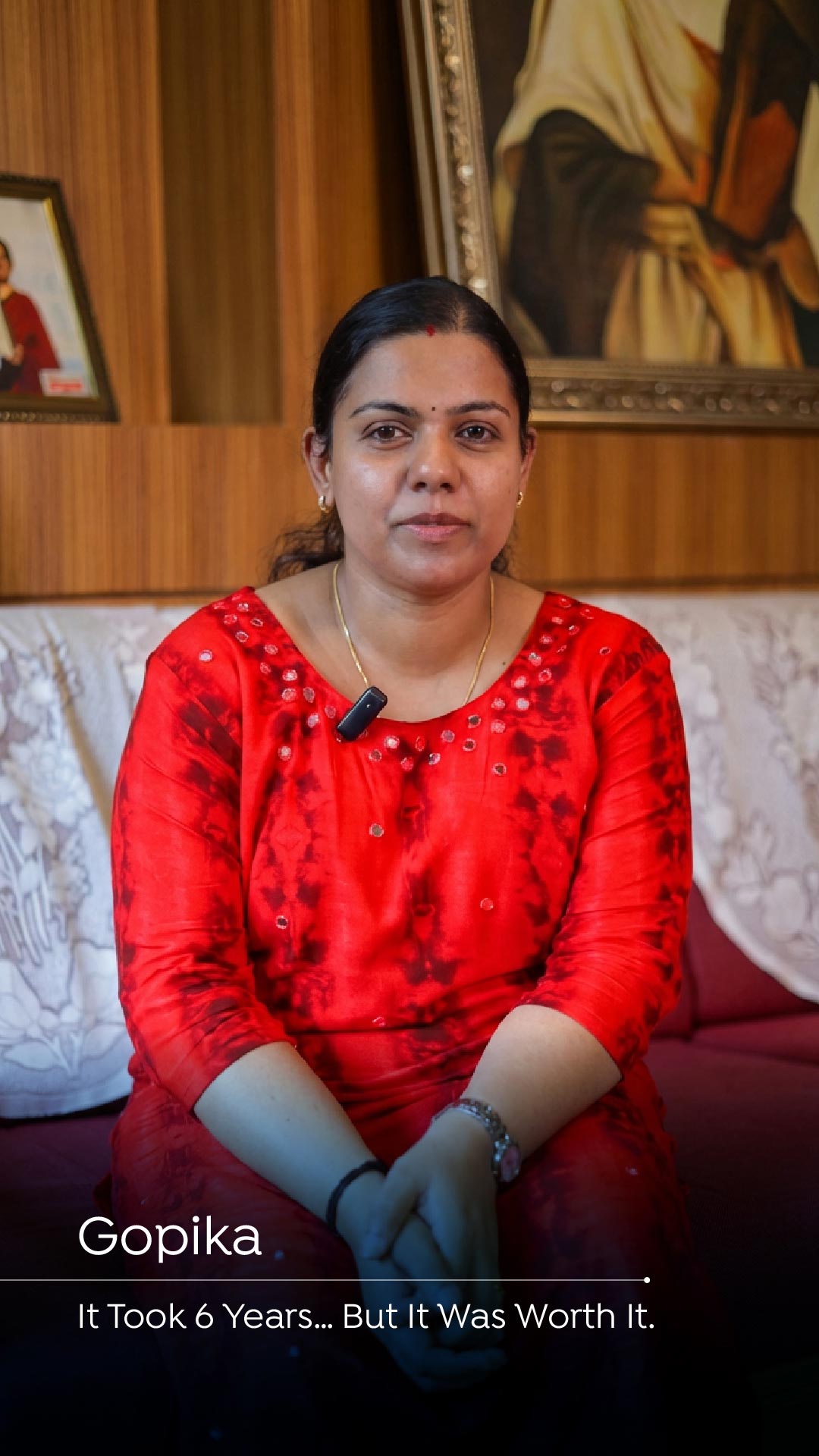 Gopika